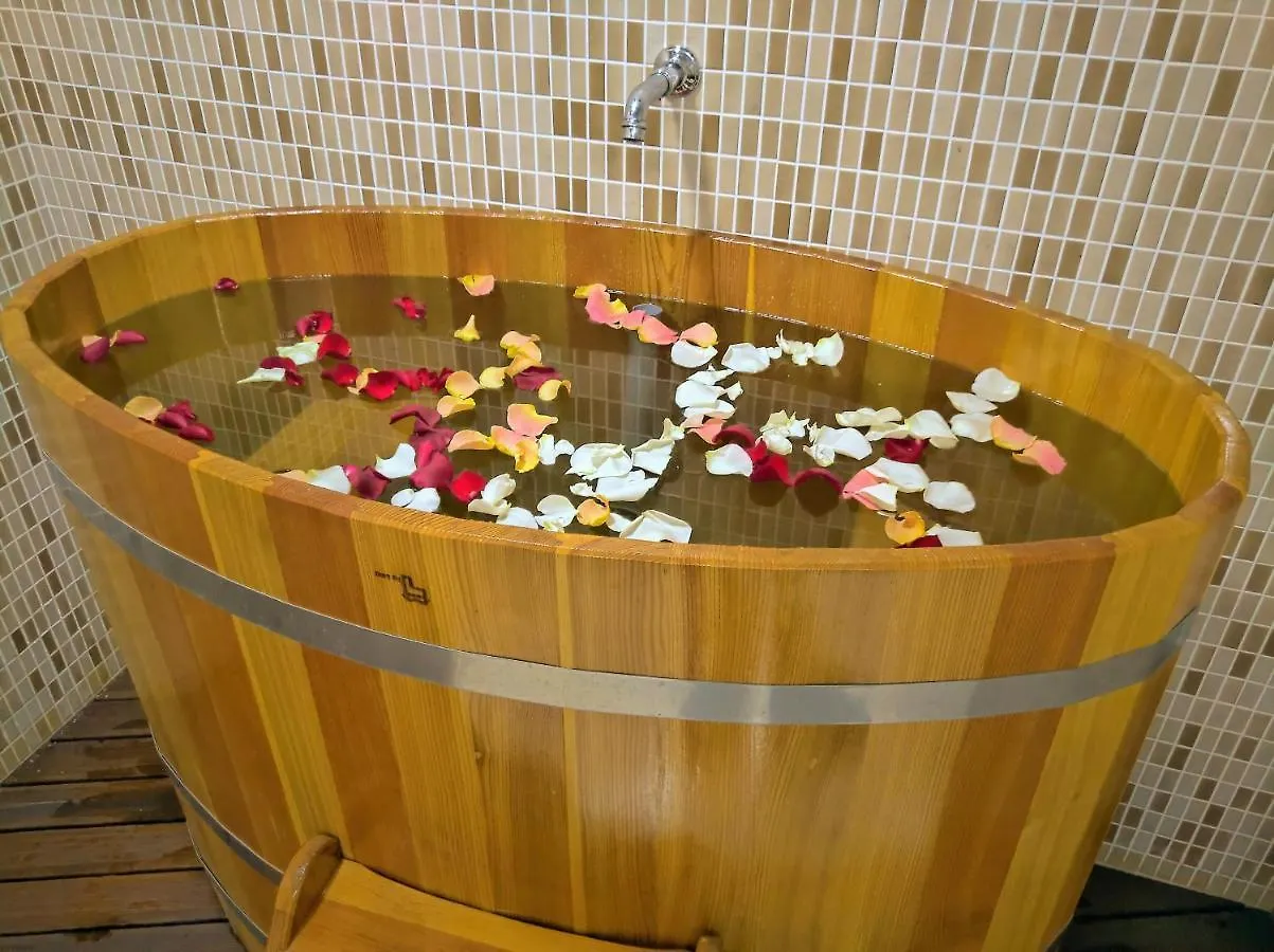 Badam D'Art Boutique Hotel باكو
