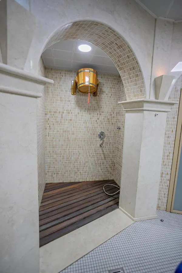 *****  Badam D'Art Boutique Hotel باكو أذربيجان