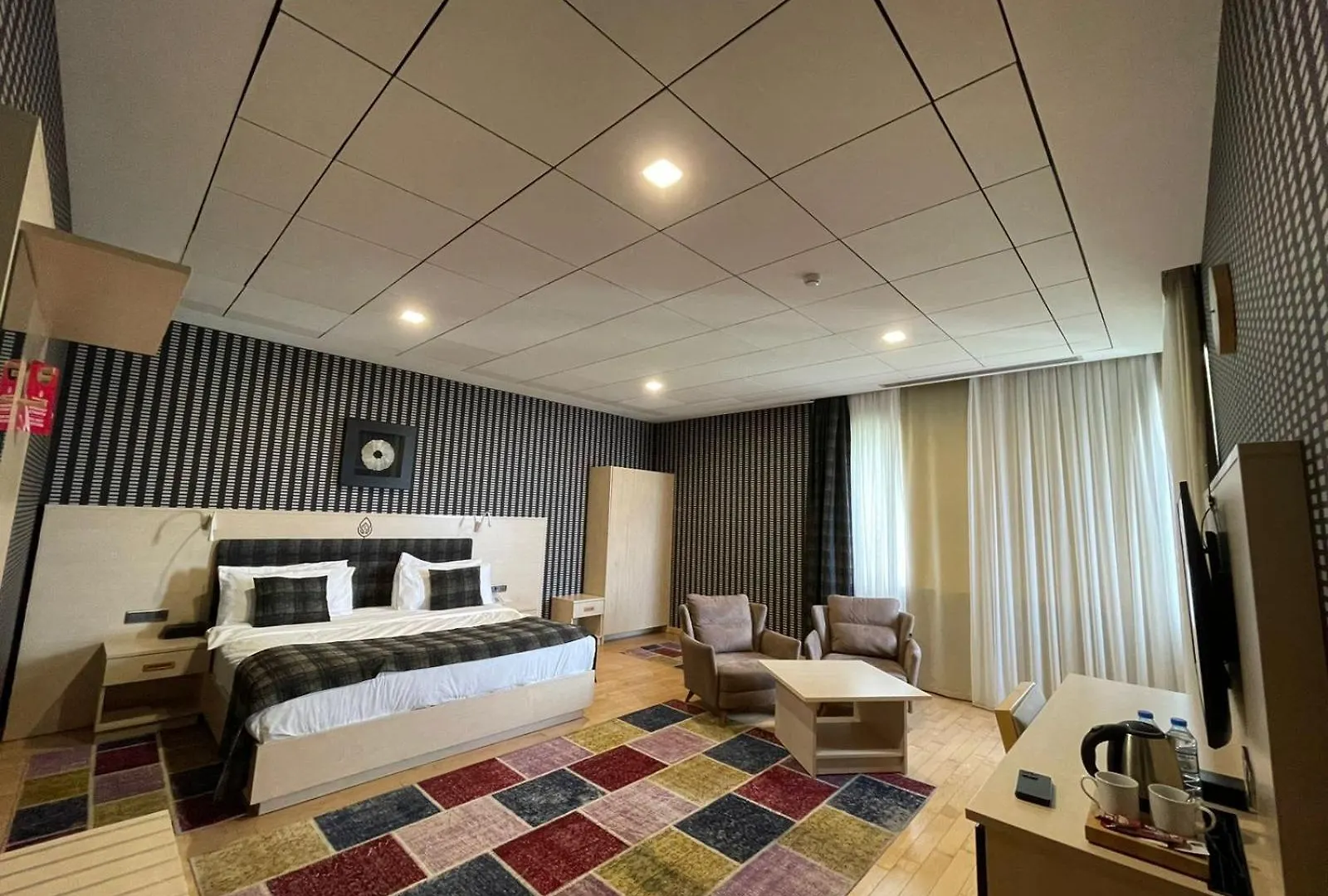 Badam D'Art Boutique Hotel Μπακού