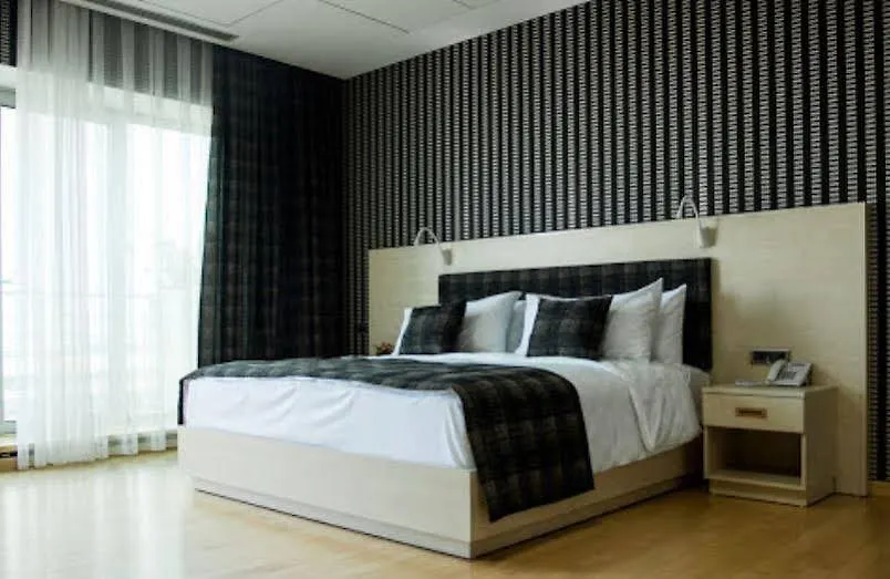 Badam D'Art Boutique Hotel Μπακού
