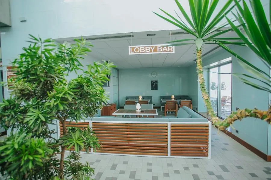 Badam D'Art Boutique Hotel Μπακού 5*,
