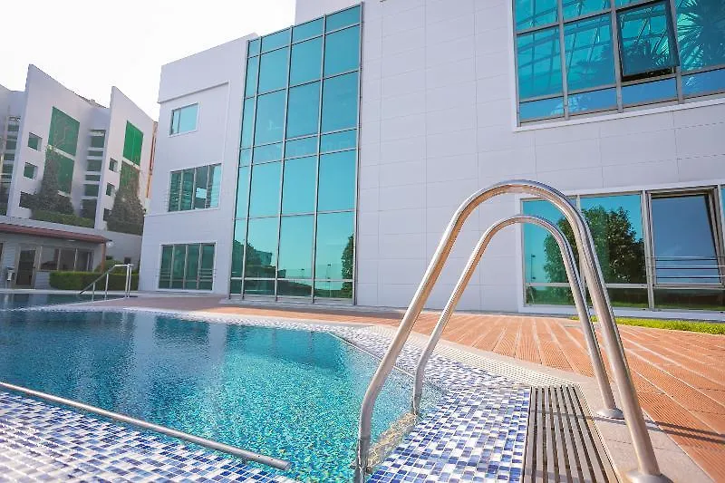 Badam D'Art Boutique Hotel باكو 5*,