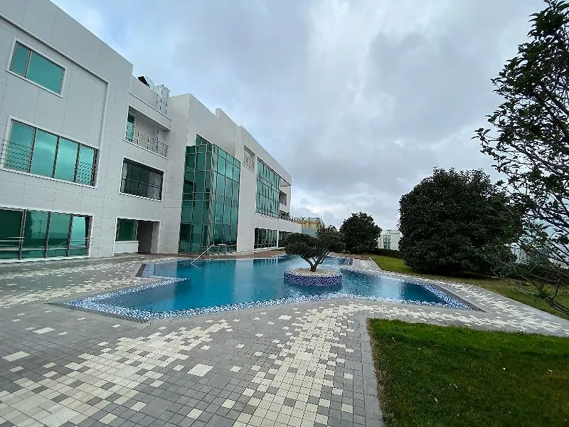 Badam D'Art Boutique Hotel باكو