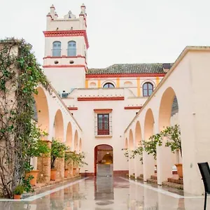 Palacio Marques De Arizon Hotel Sanlúcar de Barrameda