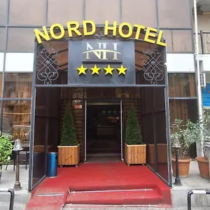 Hotel Nord West