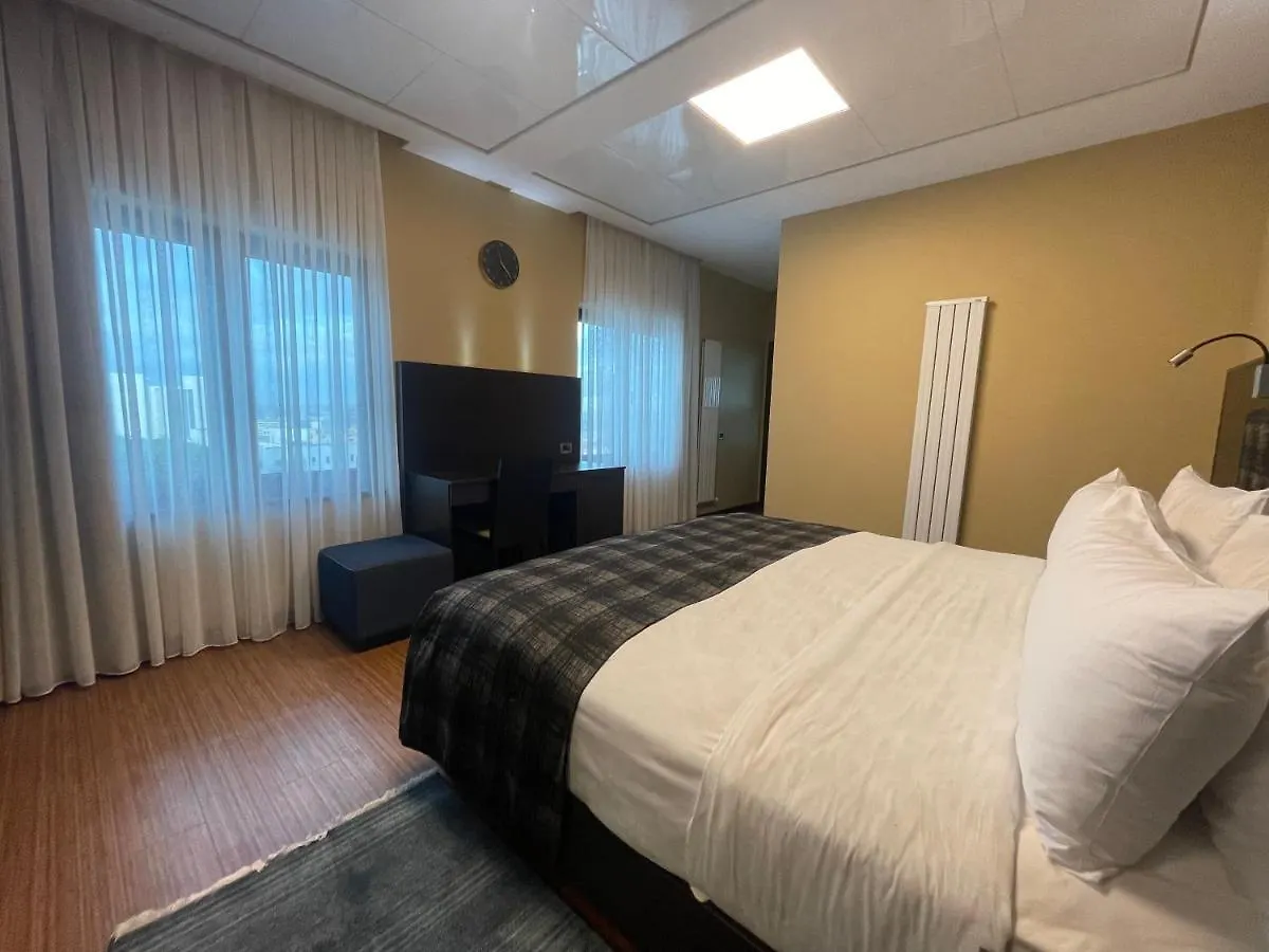 Badam D'Art Boutique Hotel Bakoe 5*,  Azerbeidzjan