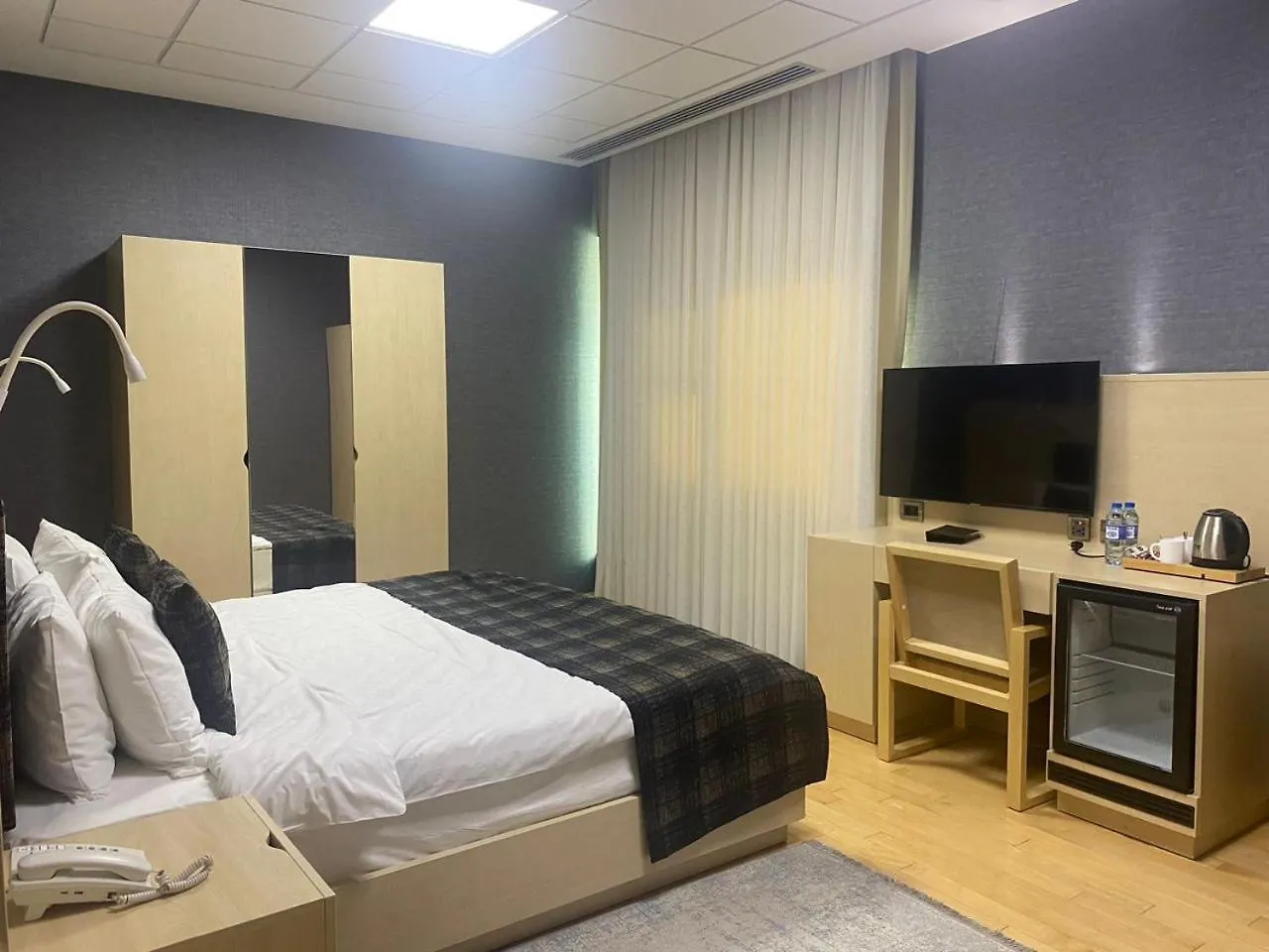 *****  Badam D'Art Boutique Hotel Bakoe Azerbeidzjan