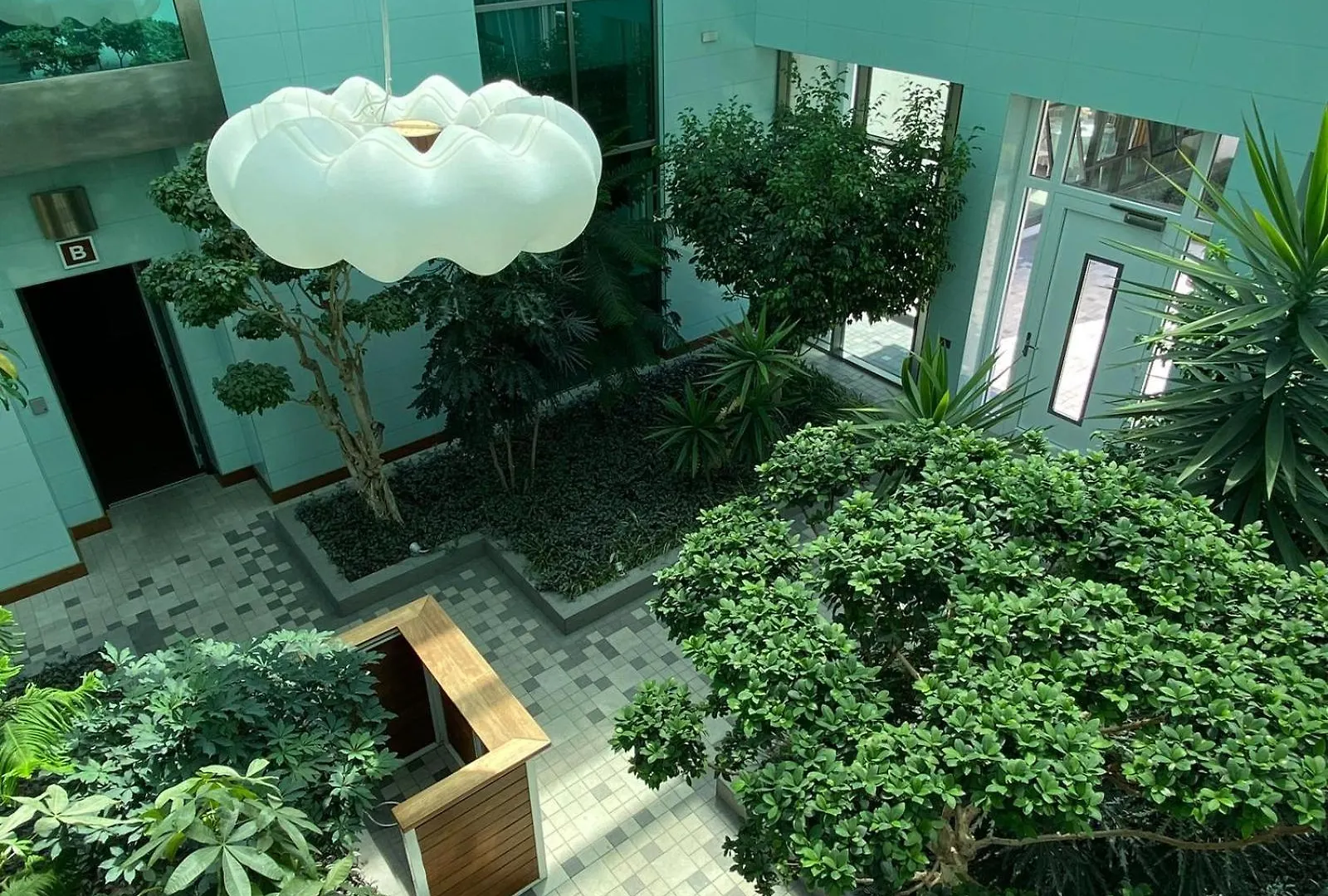 Badam D'Art Boutique Hotel Bakoe 5*,