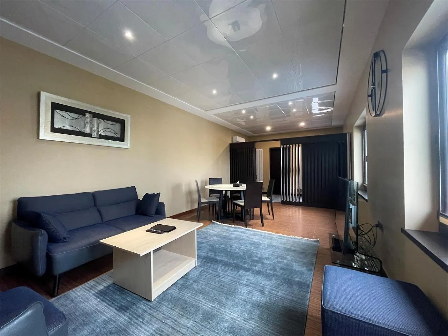 Badam D'Art Boutique Hotel Bakoe