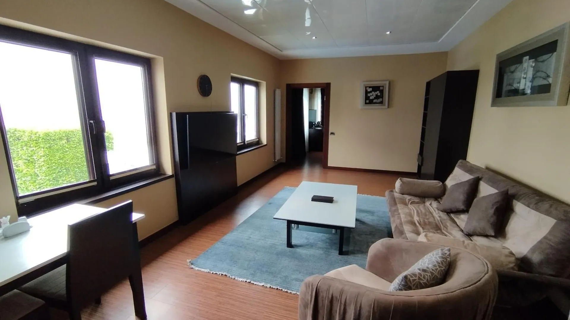 Badam D'Art Boutique Hotel Bakoe Azerbeidzjan