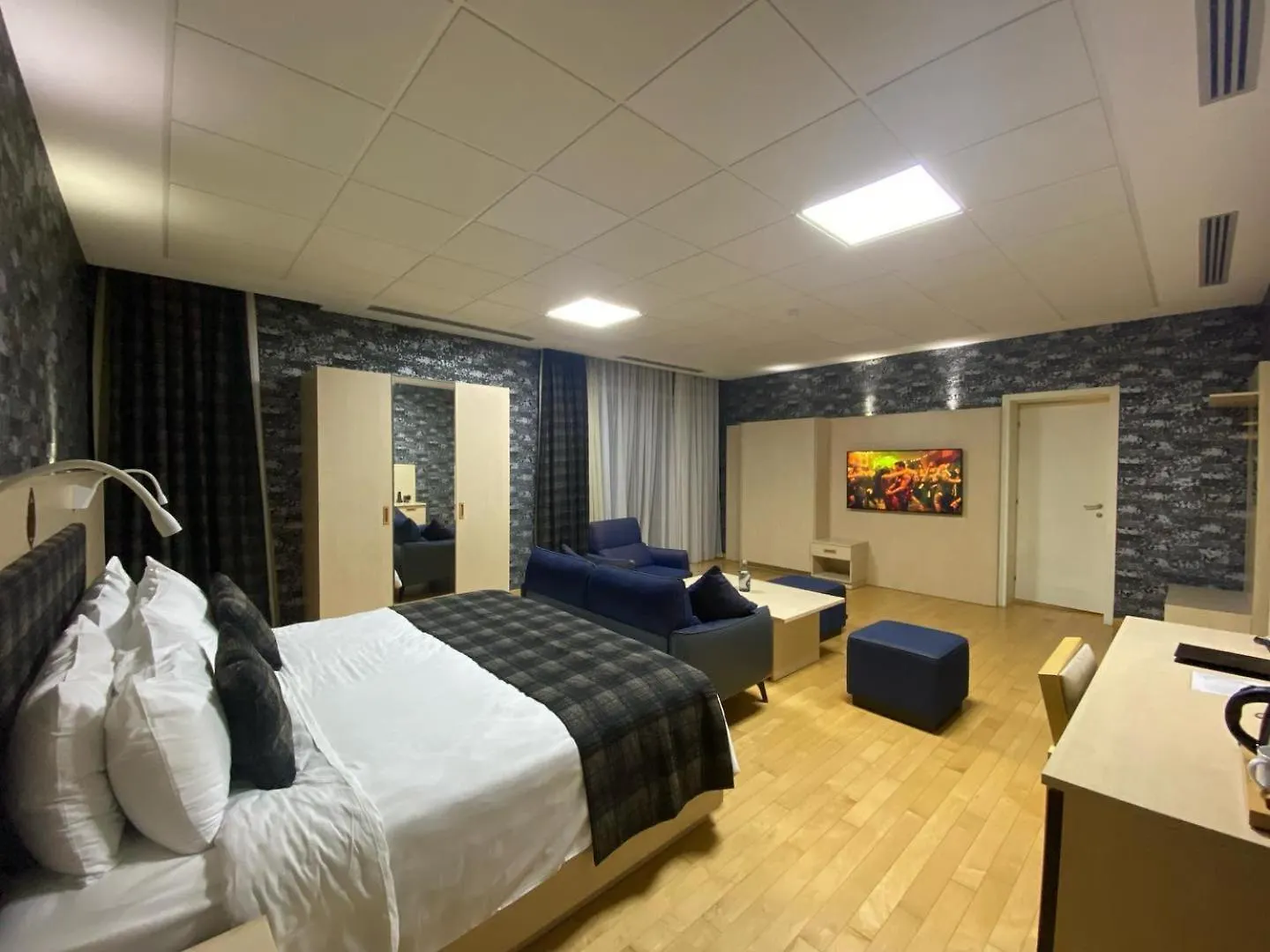 Badam D'Art Boutique Hotel Bakoe