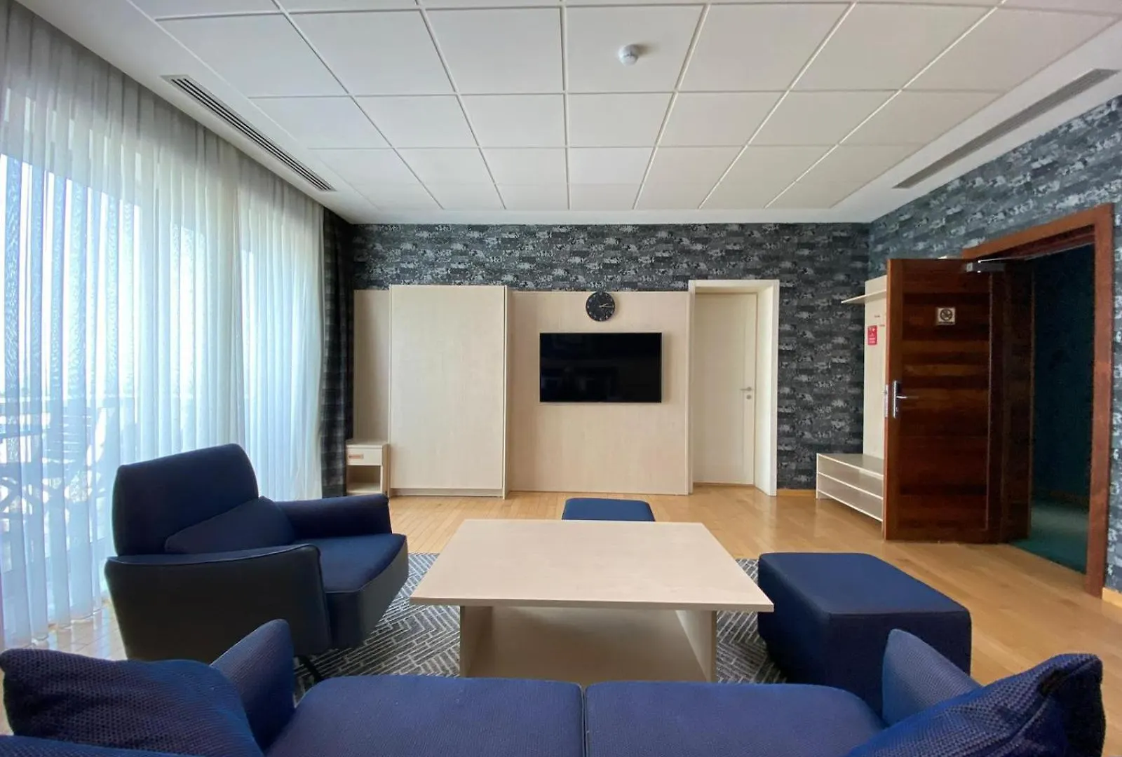 Badam D'Art Boutique Hotel Bakoe