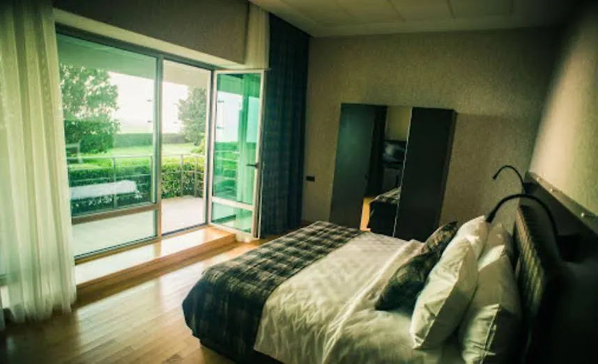 Badam D'Art Boutique Hotel Bakoe