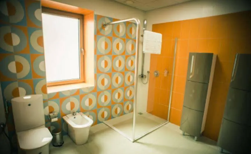 Badam D'Art Boutique Hotel Bakoe Azerbeidzjan