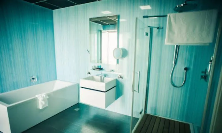 Badam D'Art Boutique Hotel Bakoe