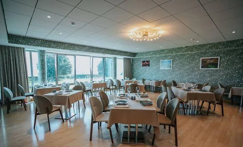 Badam D'Art Boutique Hotel Bakoe