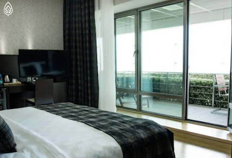 Badam D'Art Boutique Hotel Bakoe
