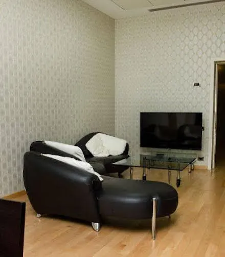 Badam D'Art Boutique Hotel Bakoe