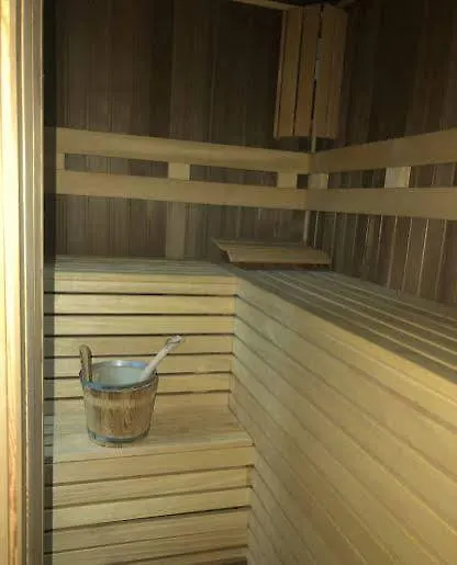 Badam D'Art Boutique Hotel Bakoe Azerbeidzjan