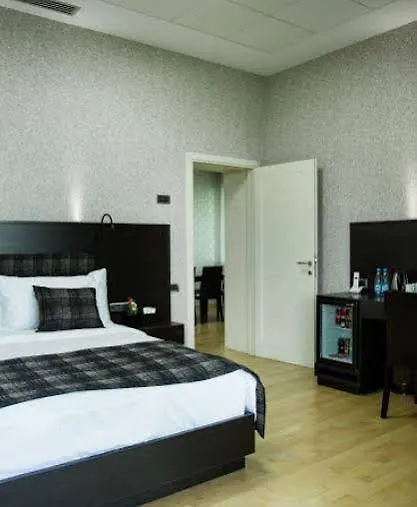 Badam D'Art Boutique Hotel Bakoe 5*,  Azerbeidzjan