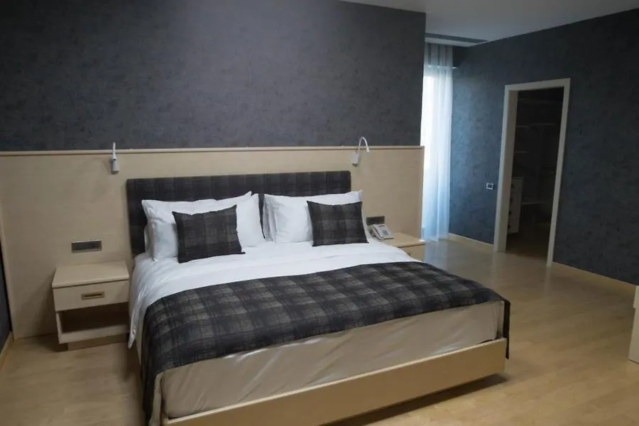 Badam D'Art Boutique Hotel Bakoe