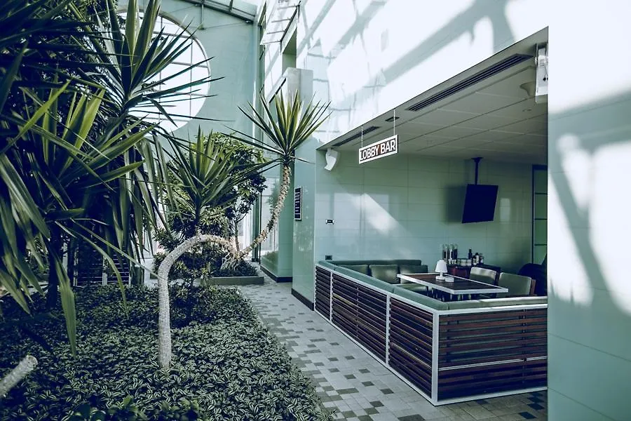 Badam D'Art Boutique Hotel Bakoe Azerbeidzjan