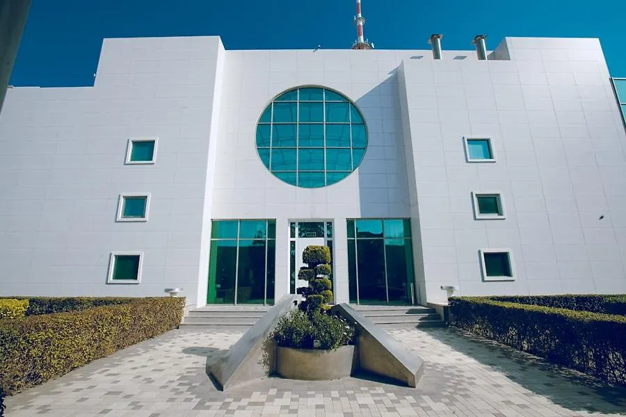 Badam D'Art Boutique Hotel Bakoe 5*,  Azerbeidzjan