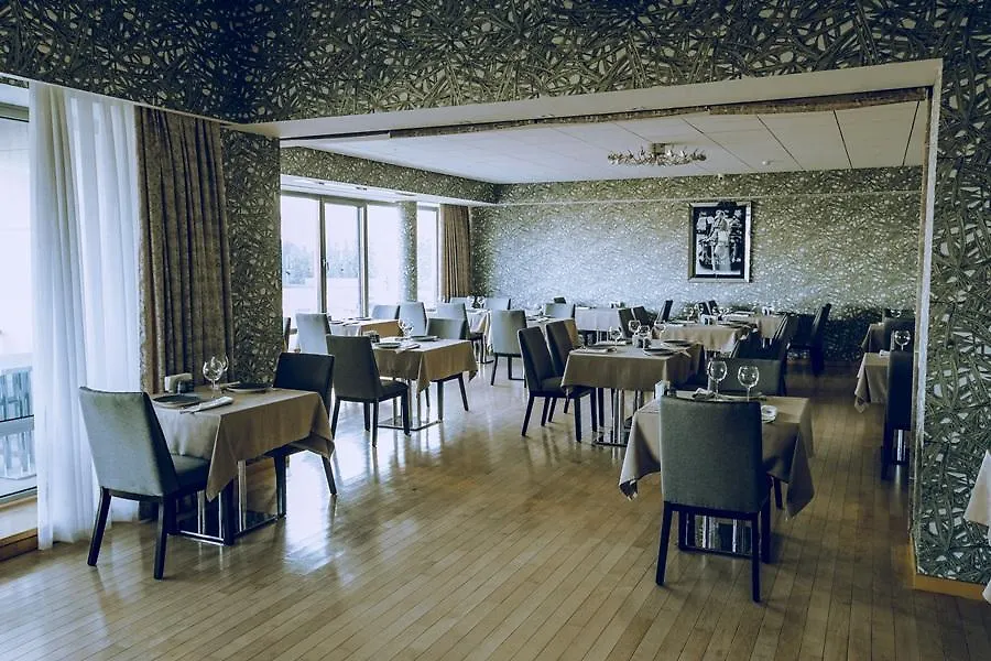 Badam D'Art Boutique Hotel Bakoe