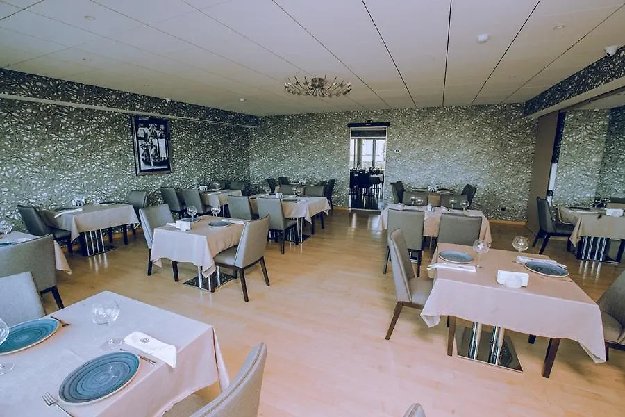 Badam D'Art Boutique Hotel Bakoe