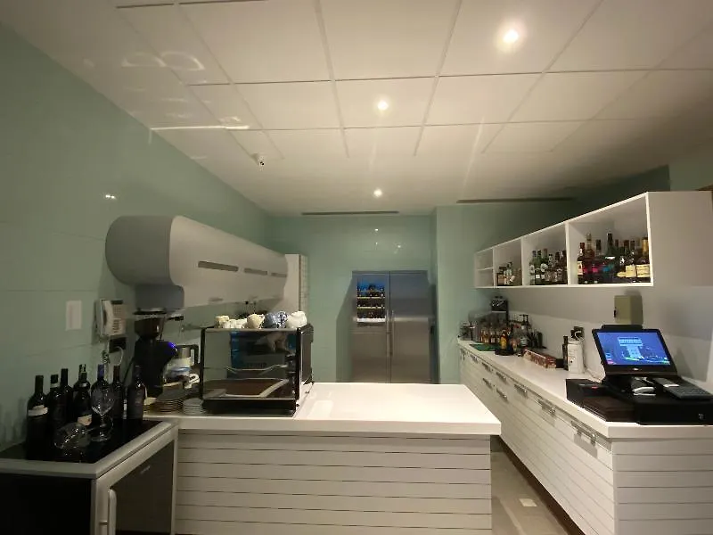 Badam D'Art Boutique Hotel Bakoe 5*,