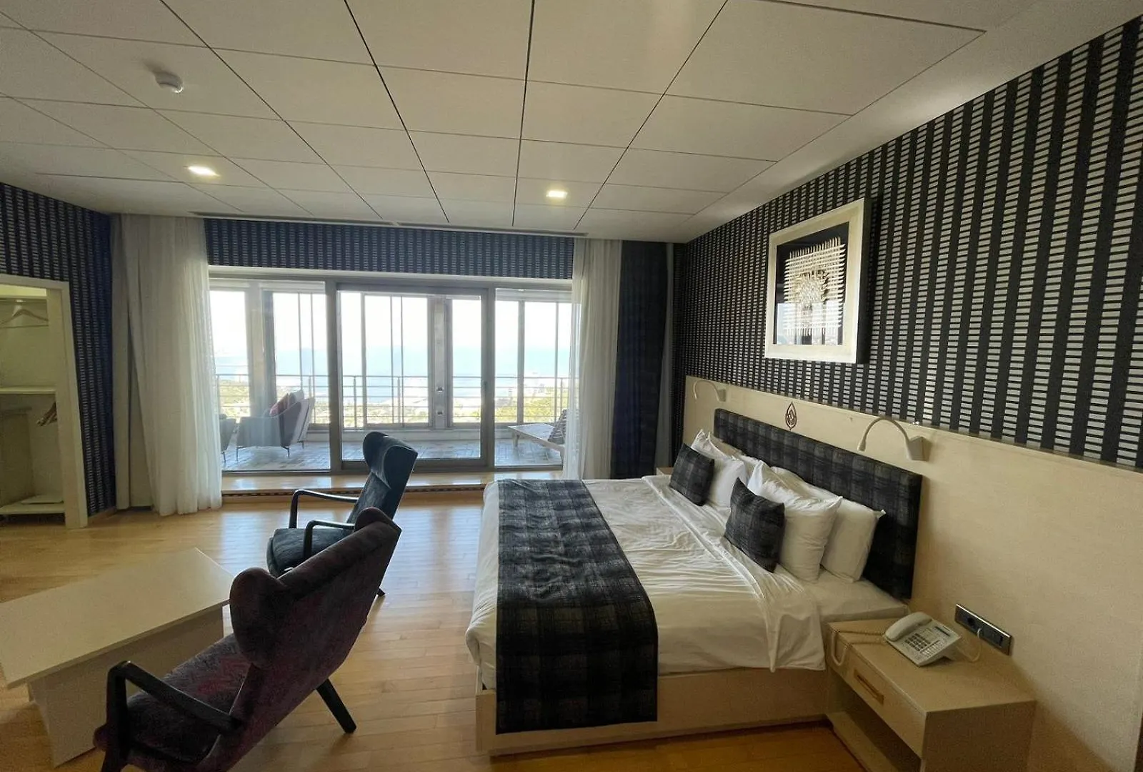 Badam D'Art Boutique Hotel Baku