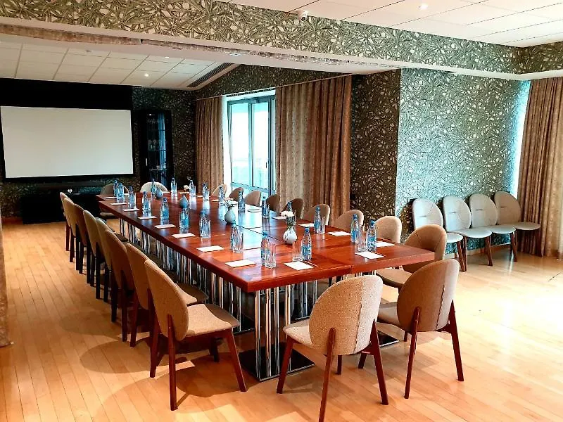 Badam D'Art Boutique Hotel Baku